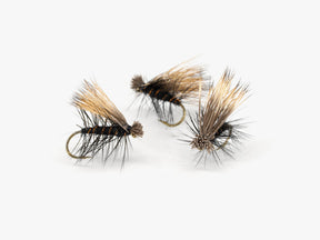 Elk Hair Caddis (3-Pack)