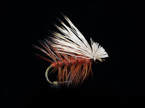 Elk Hair Caddis (3-Pack)