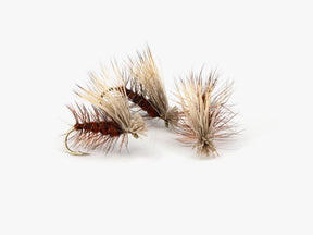 Elk Hair Caddis (3-Pack)