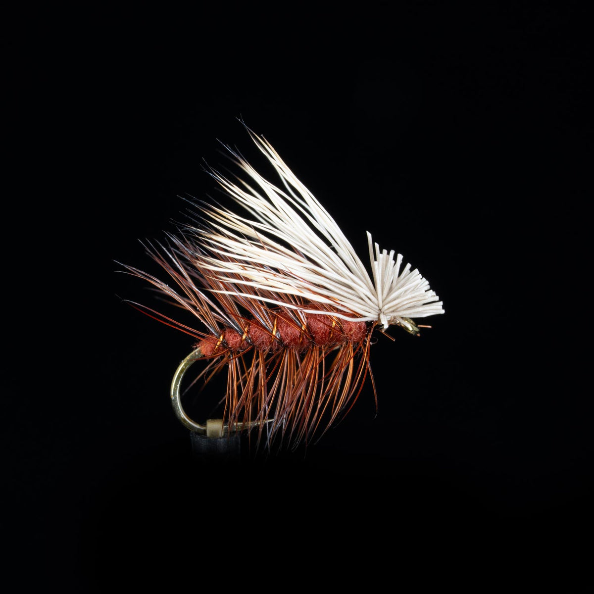 Elk Hair Caddis
