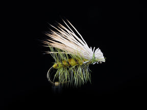 Elk Hair Caddis (3-Pack)