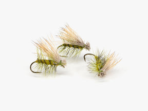 Elk Hair Caddis (3-Pack)