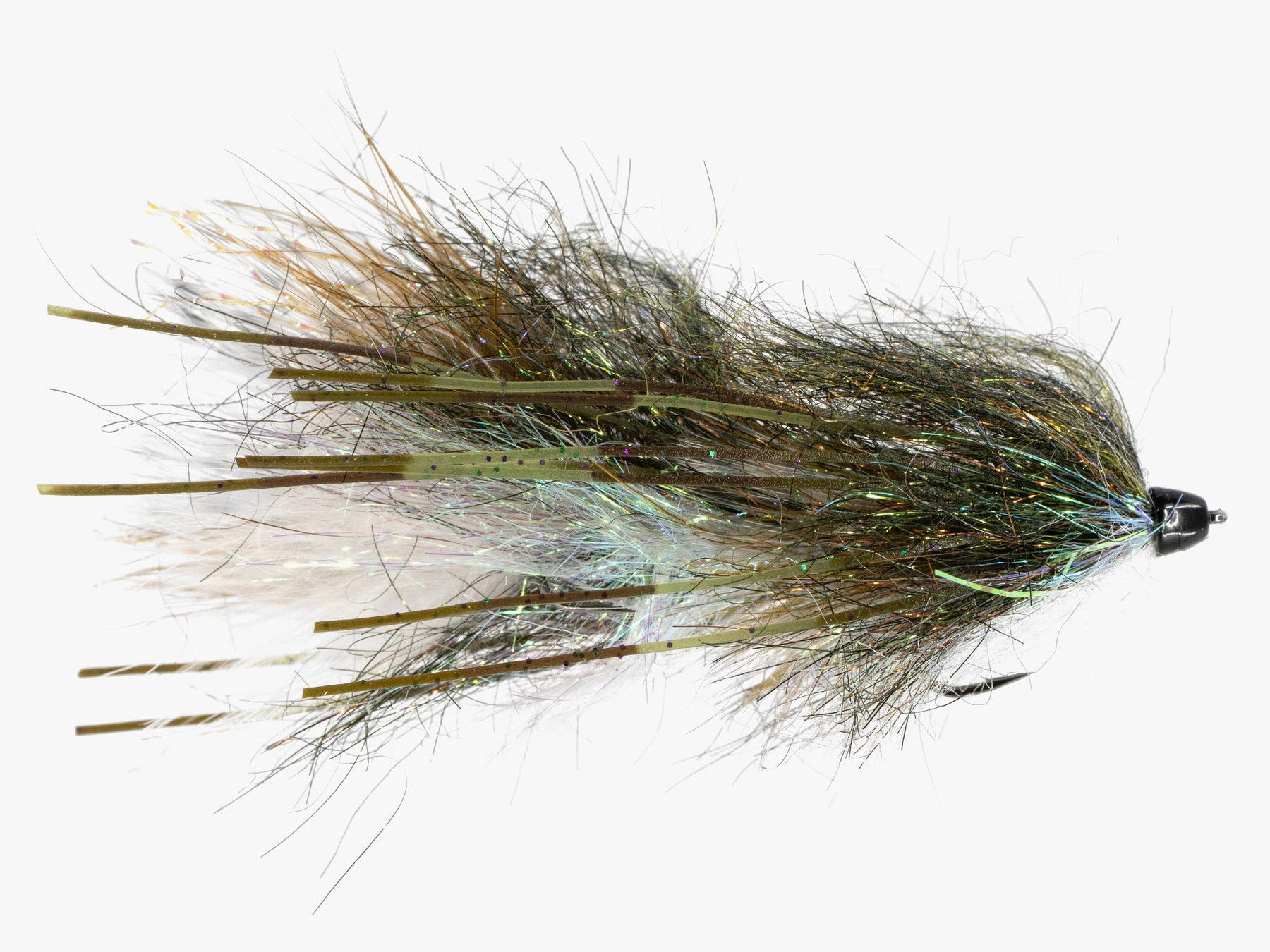 Articulated Sparkle Minnow (2-Pack)