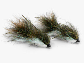 Articulated Sparkle Minnow (2-Pack)