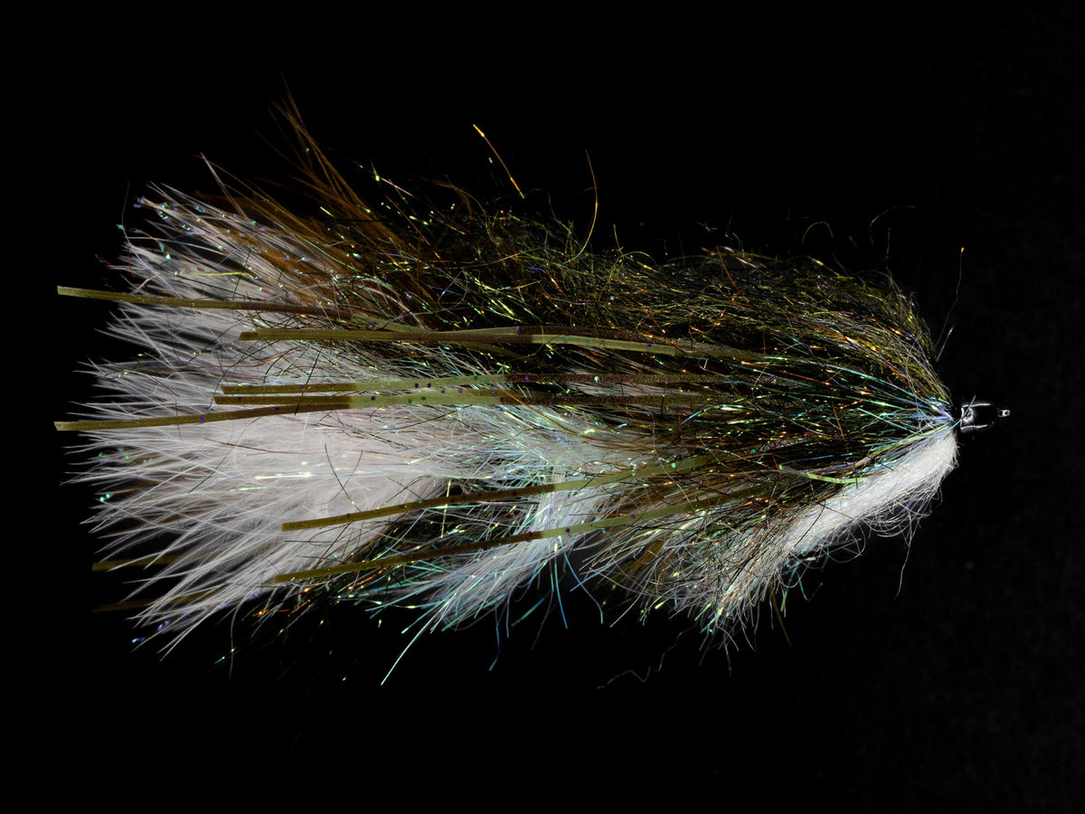 Articulated Sparkle Minnow (2-Pack)