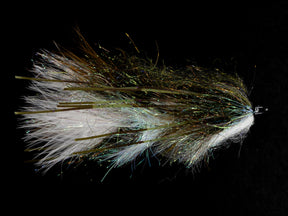 Articulated Sparkle Minnow (2-Pack)