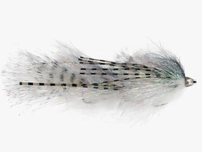 Articulated Sparkle Minnow (2-Pack)
