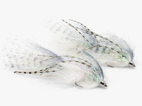 Articulated Sparkle Minnow (2-Pack)