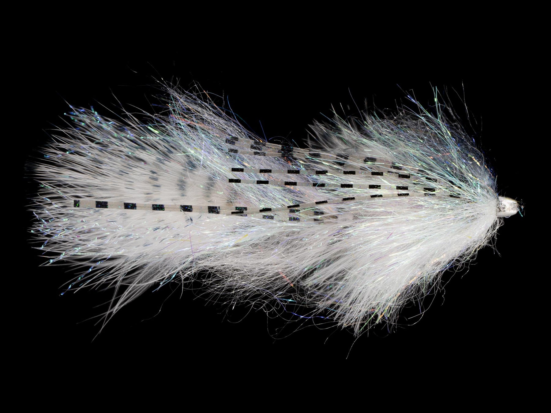 Articulated Sparkle Minnow (2-Pack)