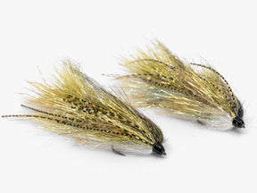 Articulated Sparkle Minnow (2-Pack)