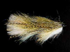 Articulated Sparkle Minnow (2-Pack)