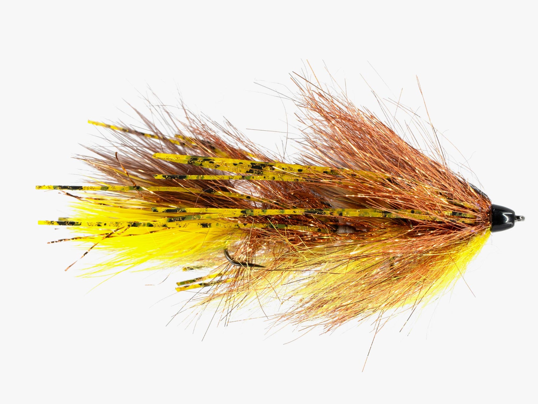 Articulated Sparkle Minnow (2-Pack)