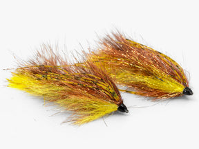 Articulated Sparkle Minnow (2-Pack)