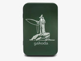 Limited Edition Fish Wizard Slim Tin