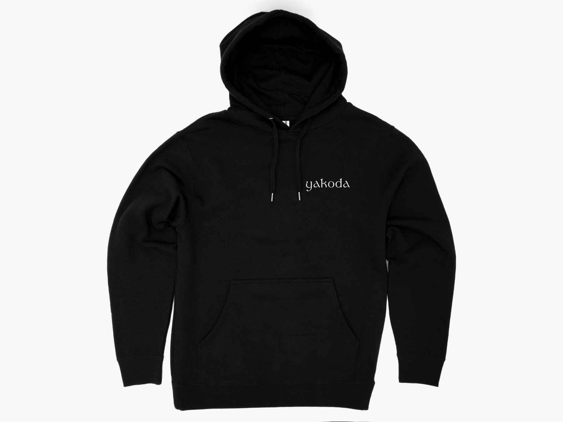 Fish Wizard Hoodie