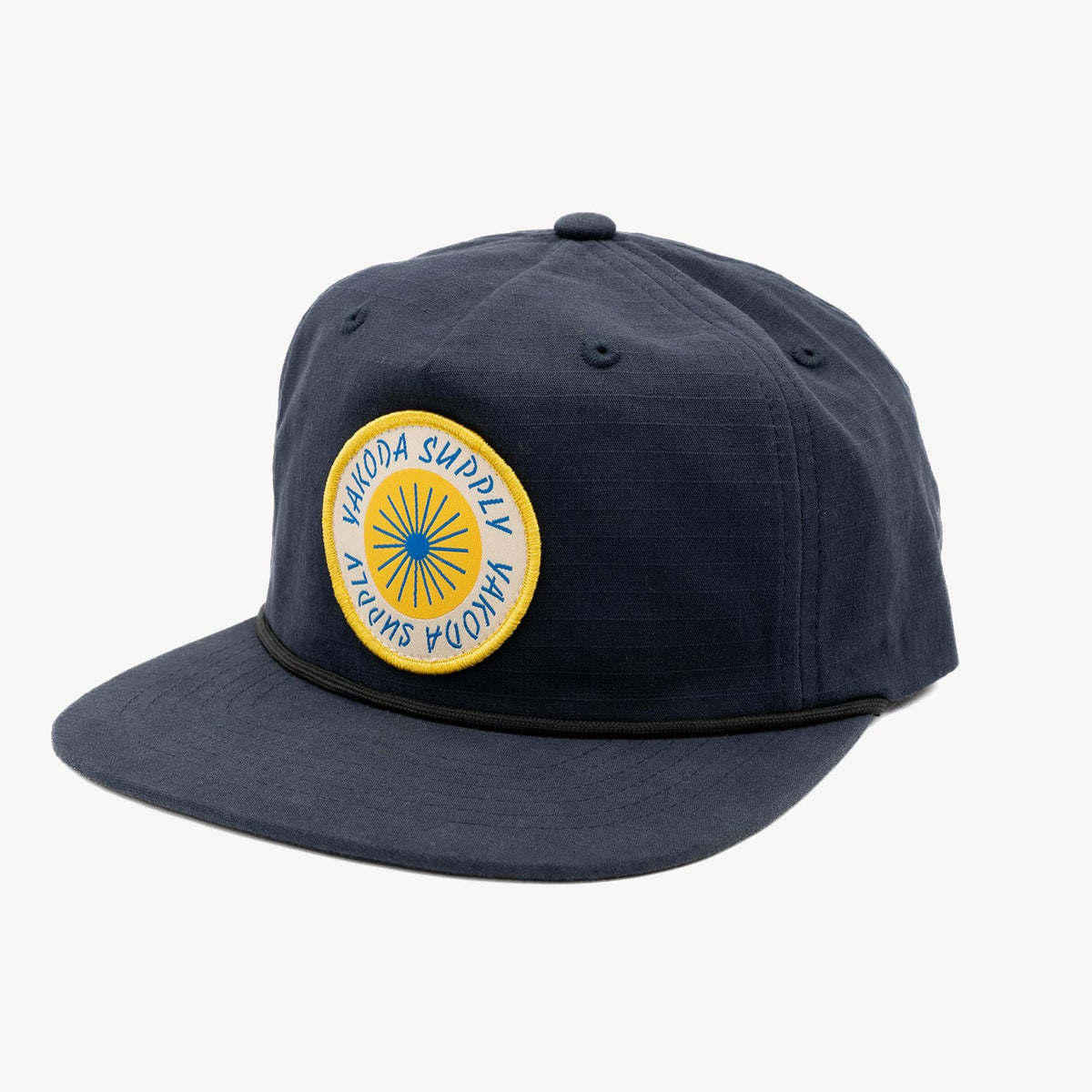 Fisheye Hat