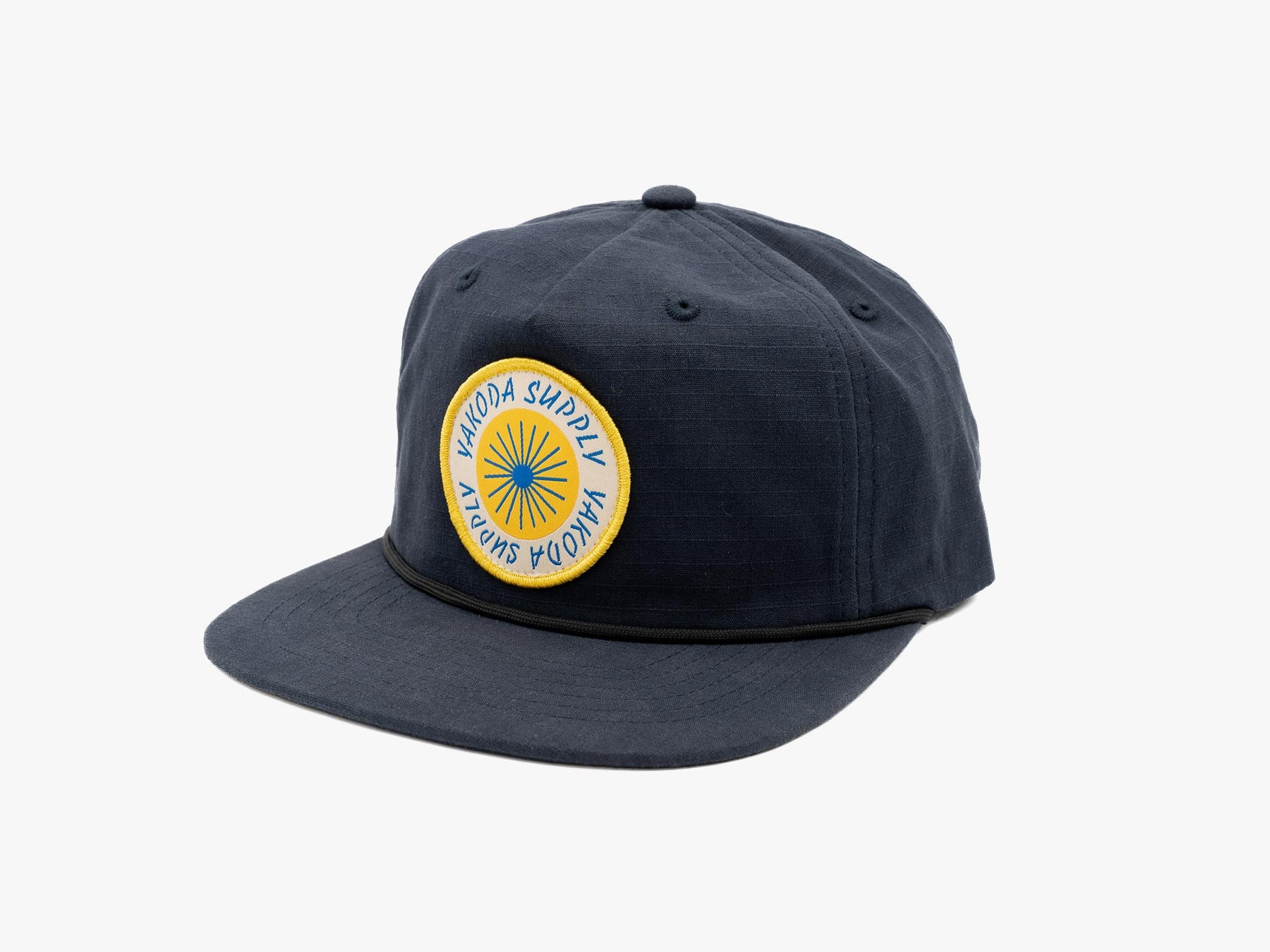Fisheye Hat