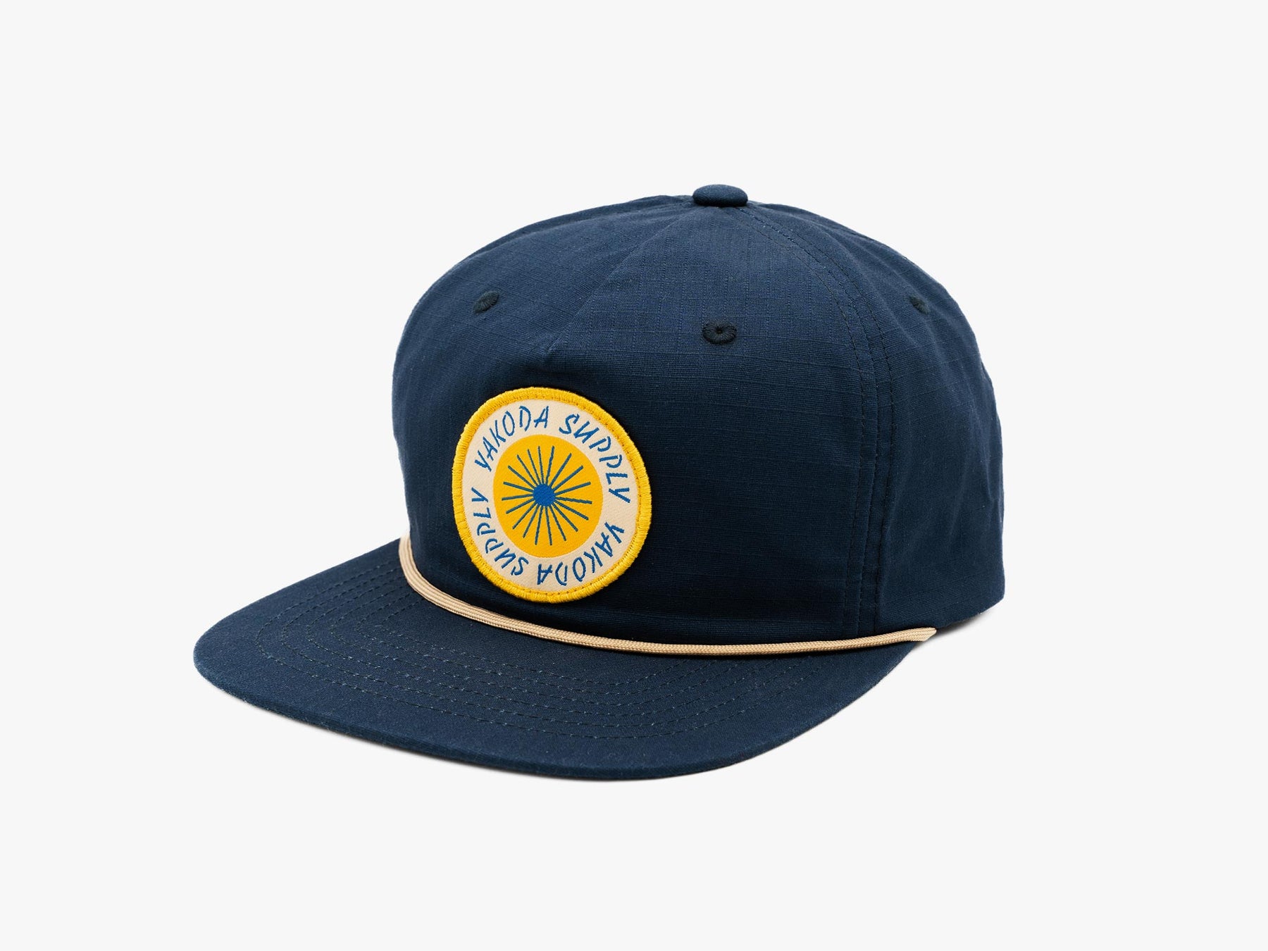Fisheye Shop Hat