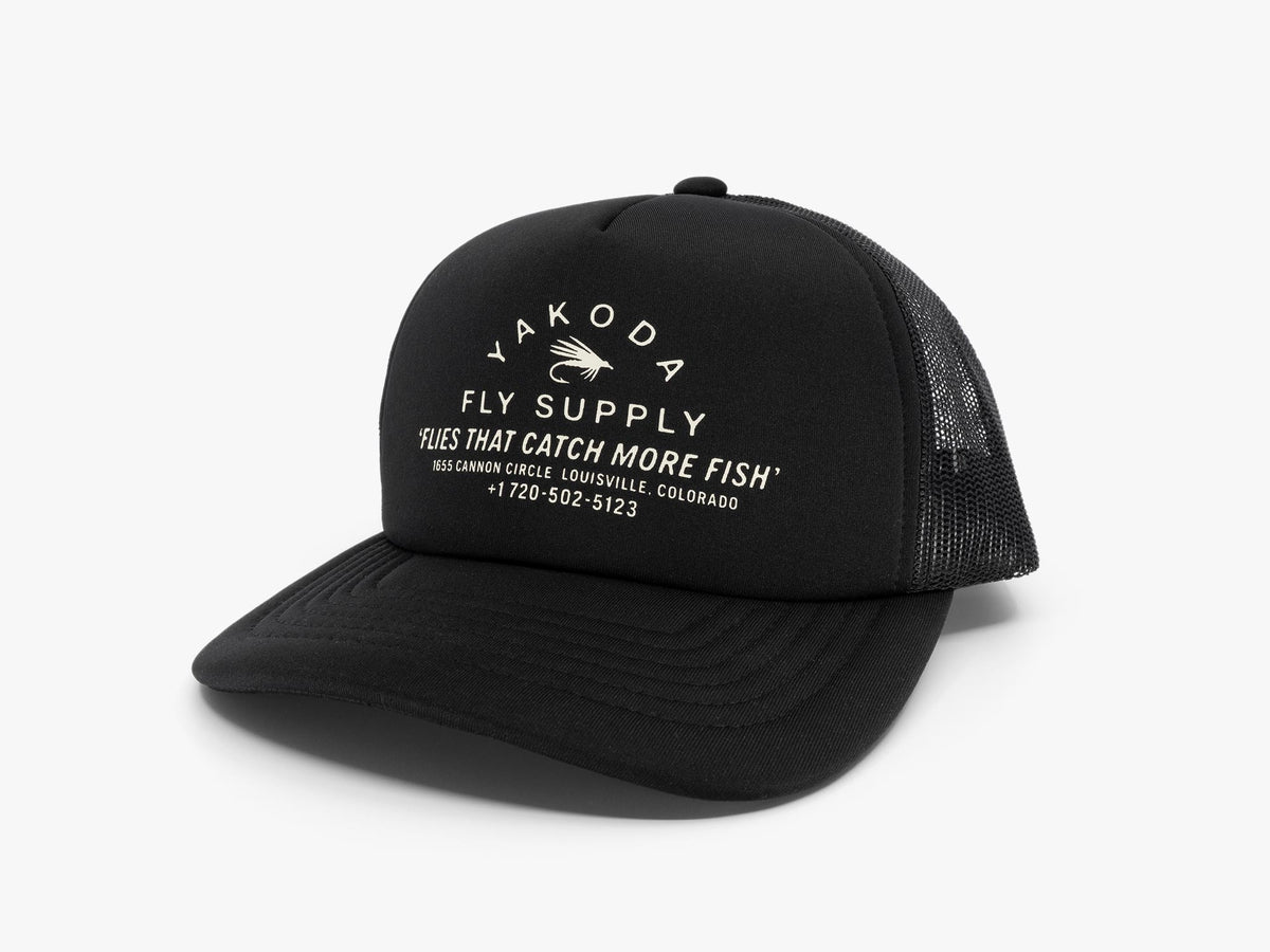 Fly Shop Primo Trucker
