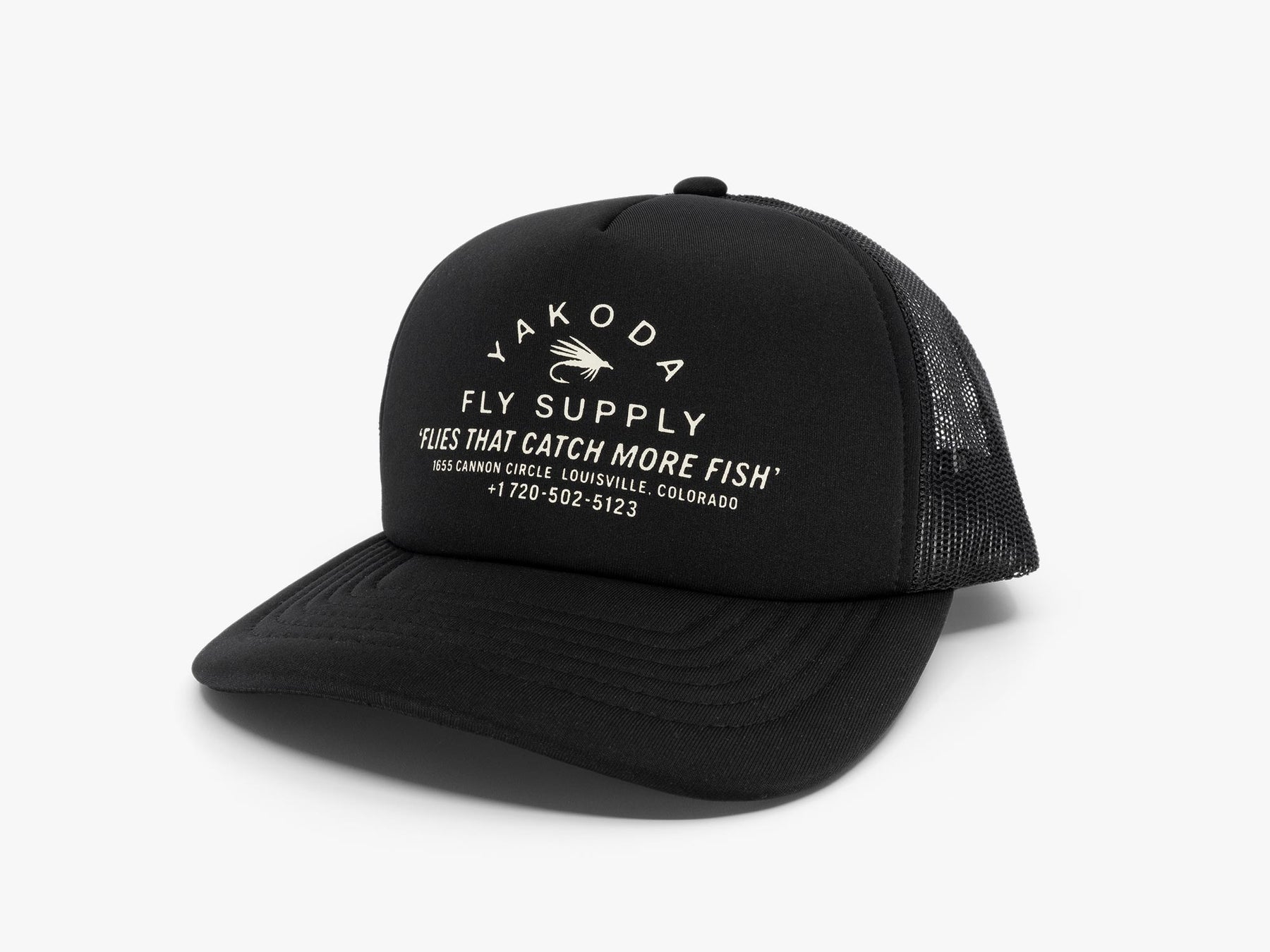 Fly Shop Primo Trucker