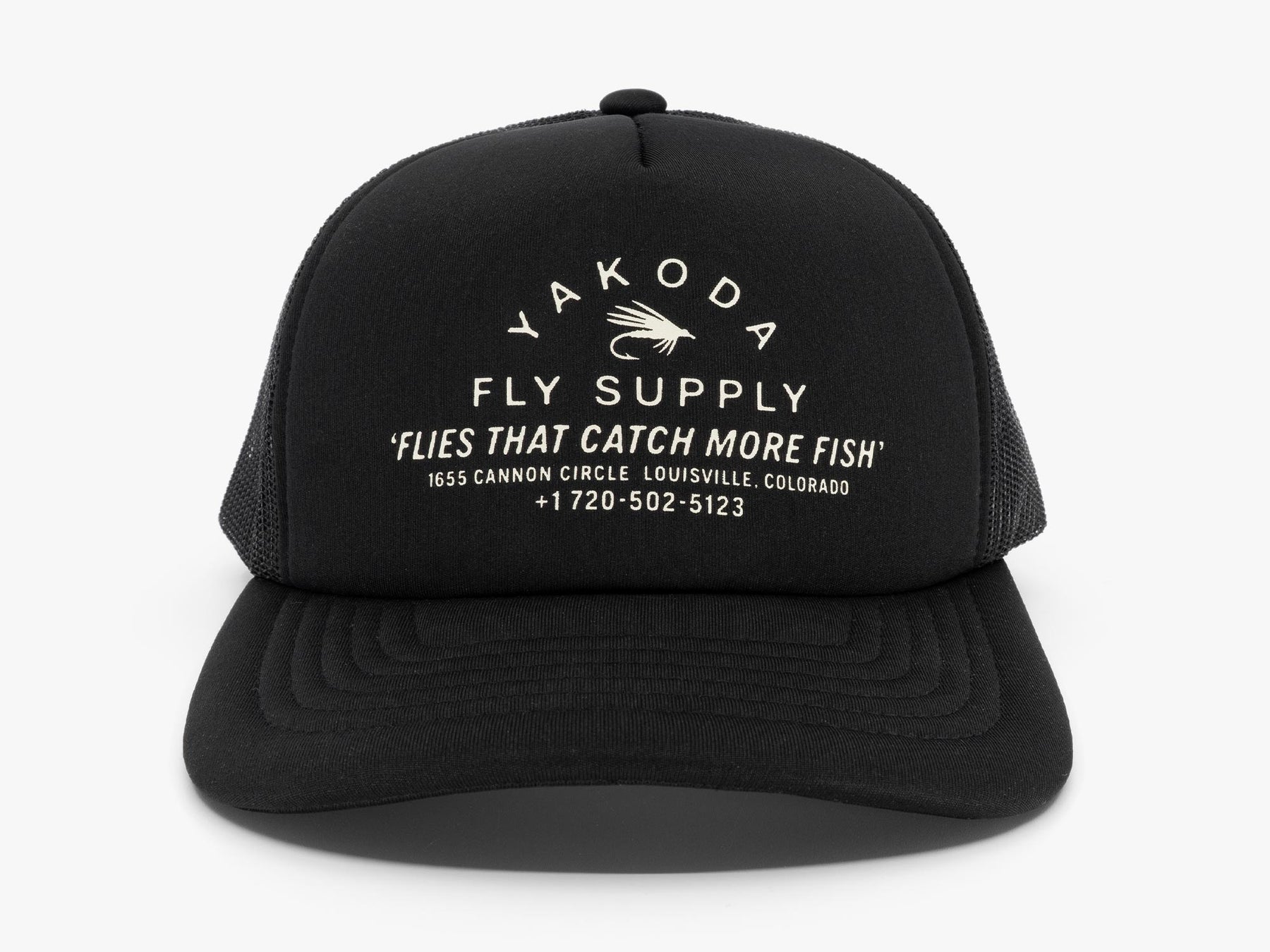 Fly Shop Primo Trucker