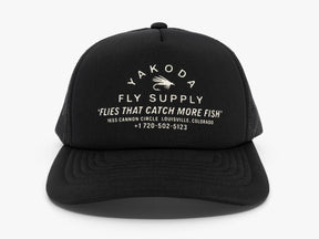 Fly Shop Primo Trucker
