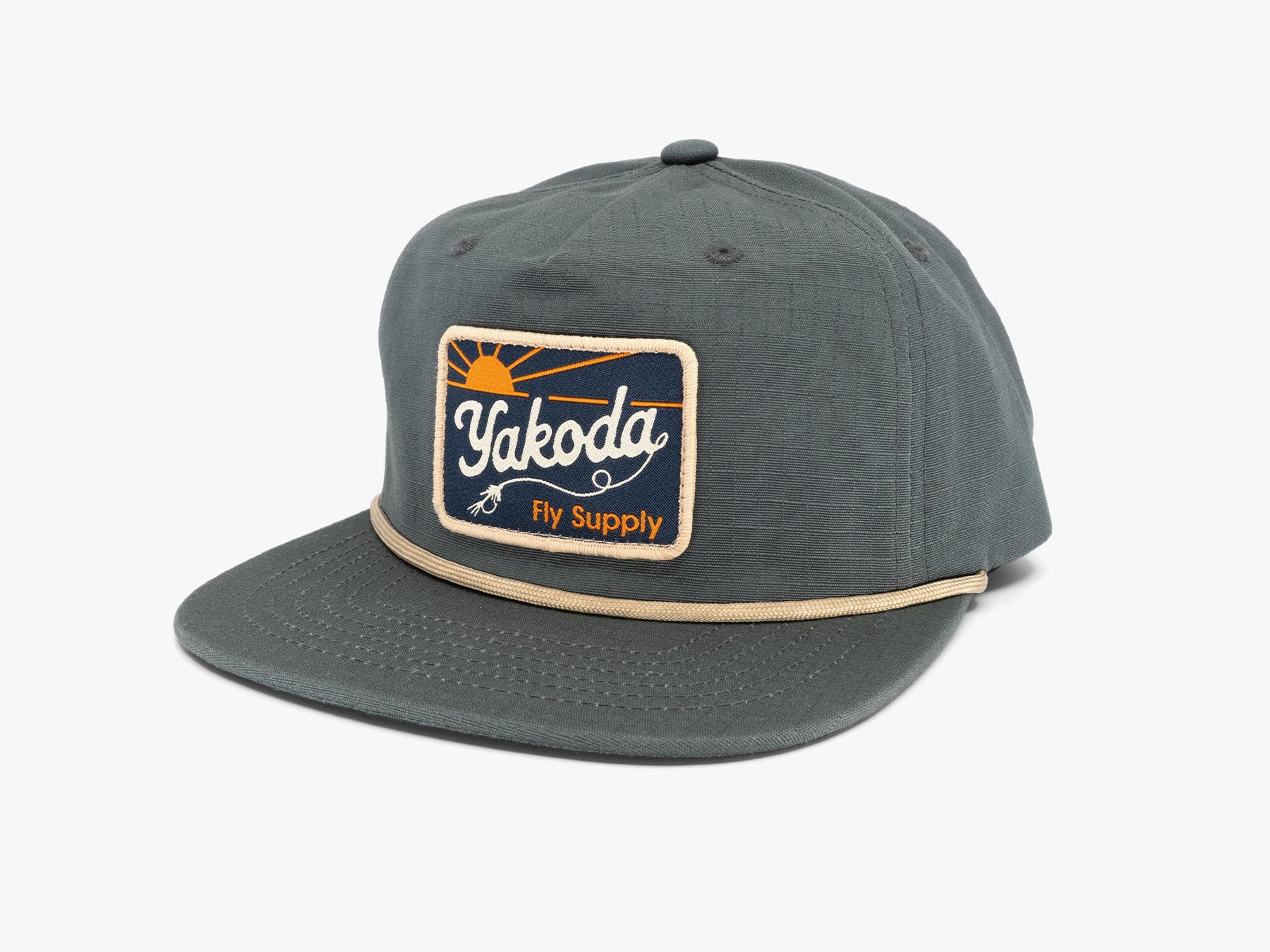 Fly Supply Hat