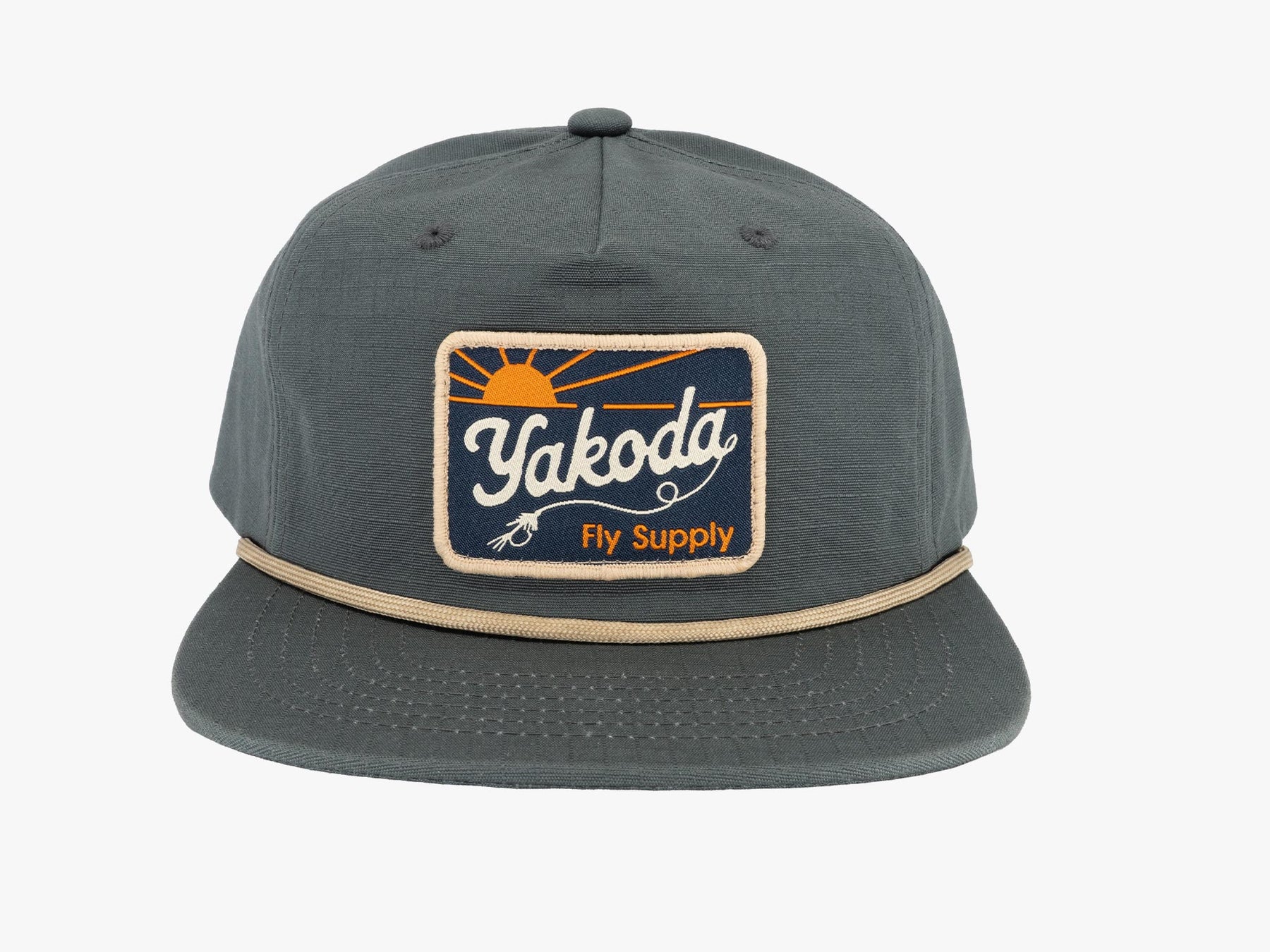 Fly Supply Hat