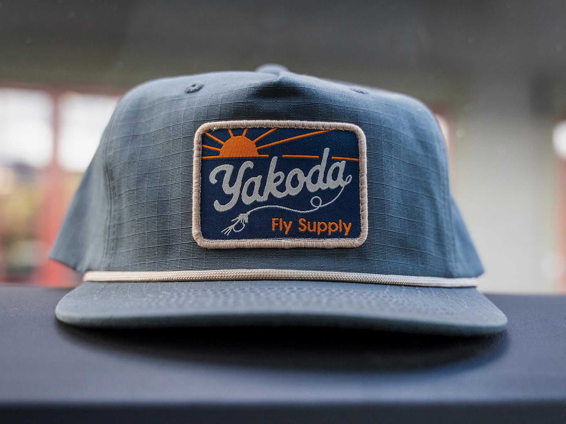 Fly Supply Hat