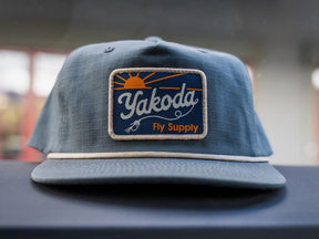 Fly Supply Hat