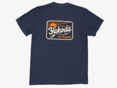 Fly Supply Short Sleeve Tee