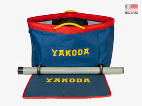Yakoda Gear Transport - Colorado Edition