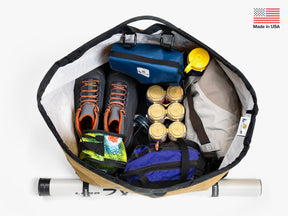 Yakoda Gear Transport