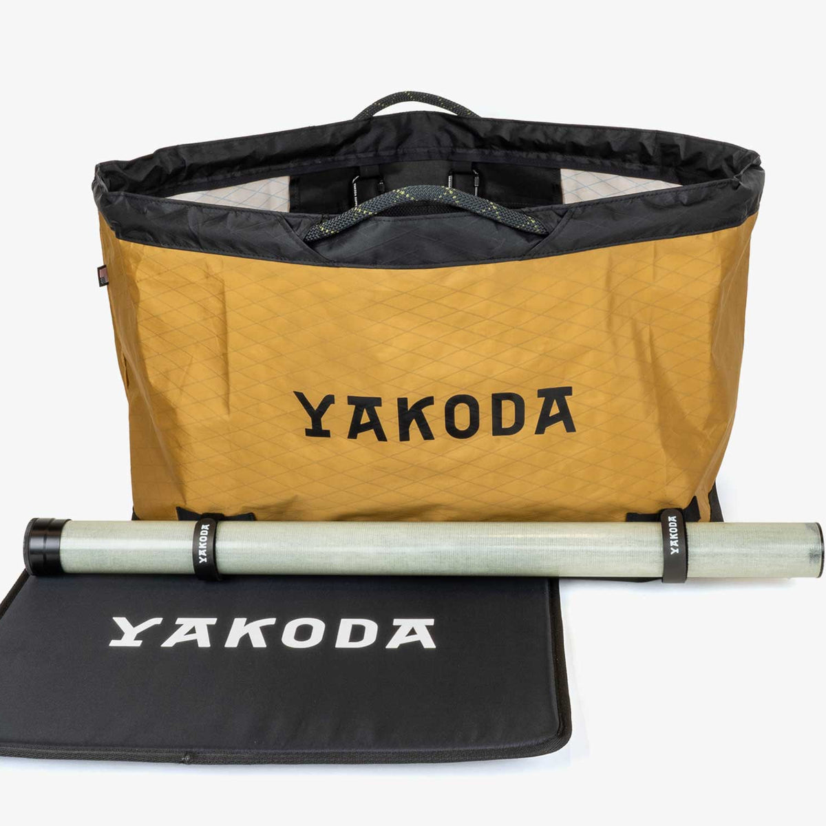 Yakoda Gear Transport