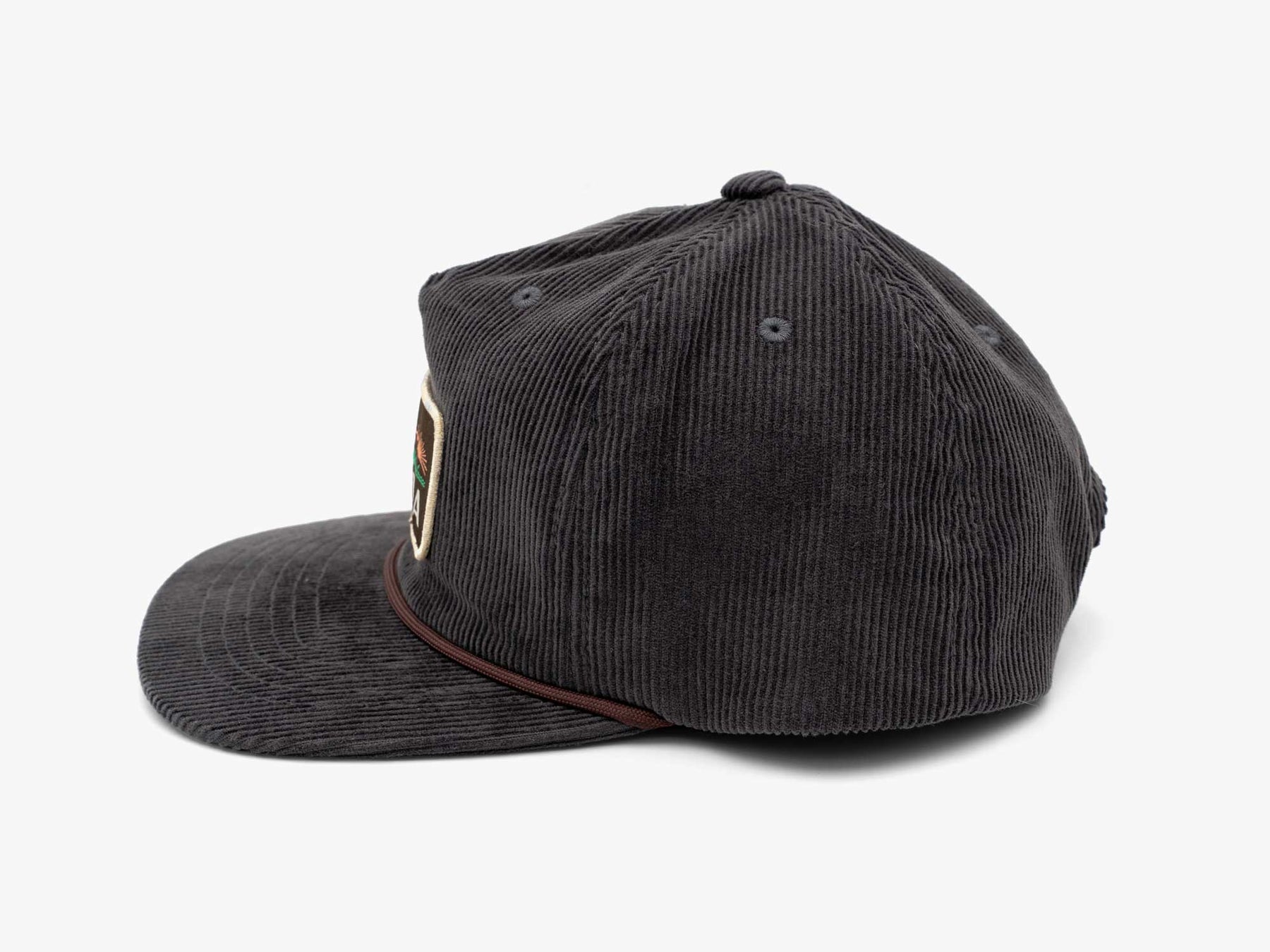 Great Outdoors Corduroy Hat