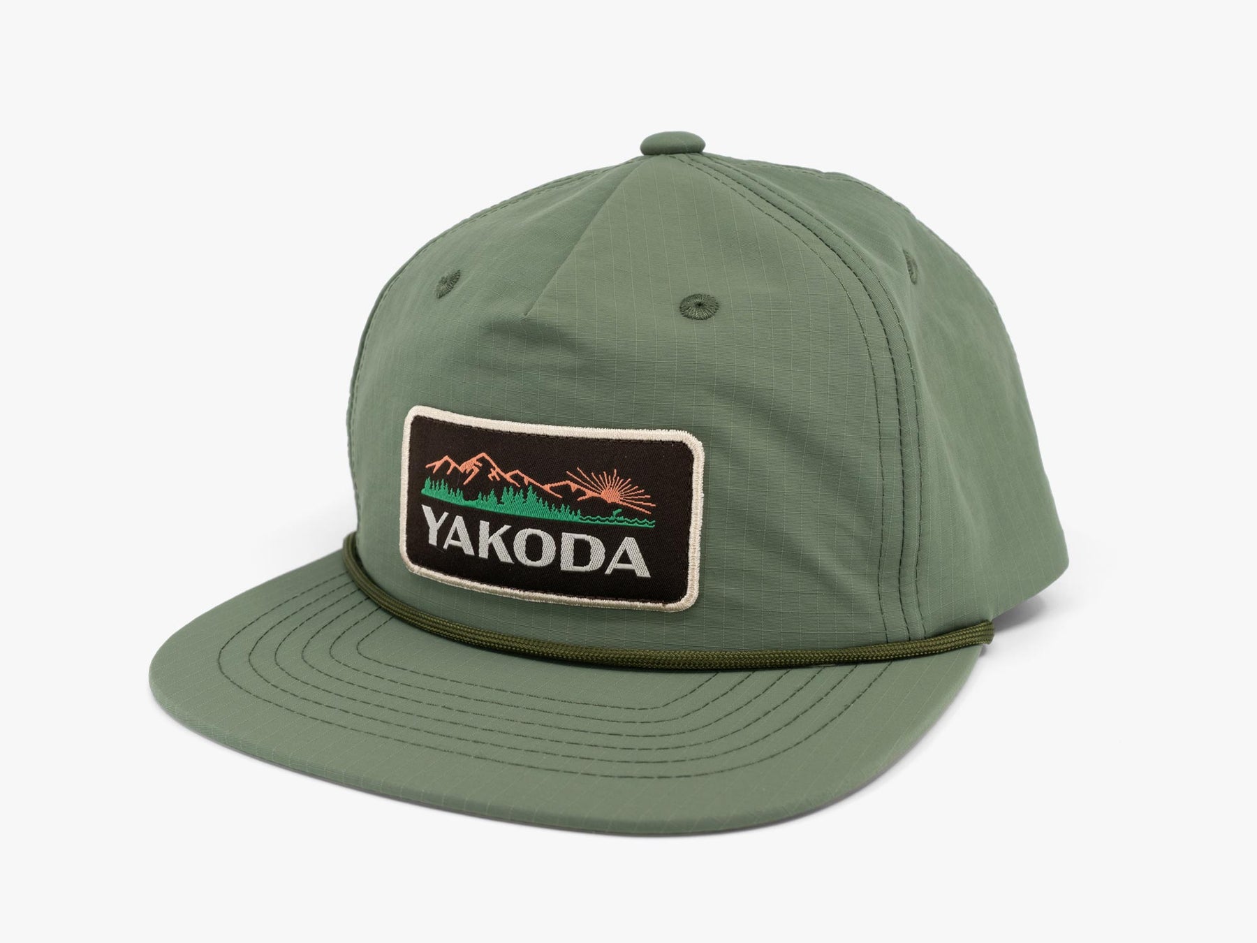 Great Outdoors Hat