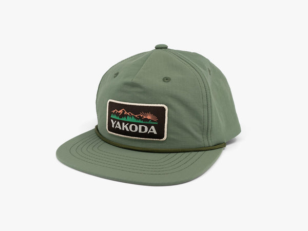 Great Outdoors Hat