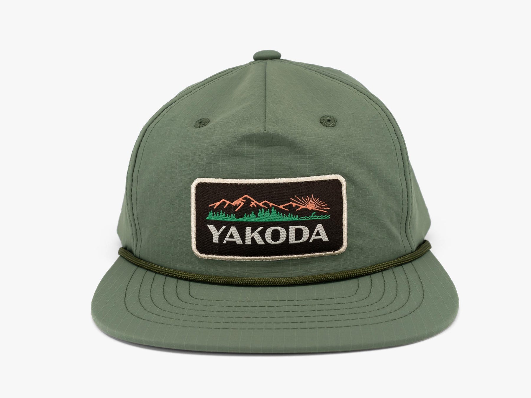 Great Outdoors Hat