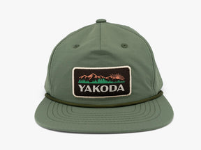 Great Outdoors Hat