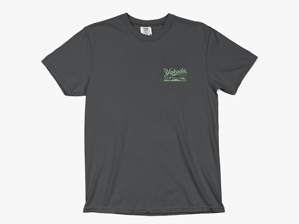 Great Outdoors Tee
