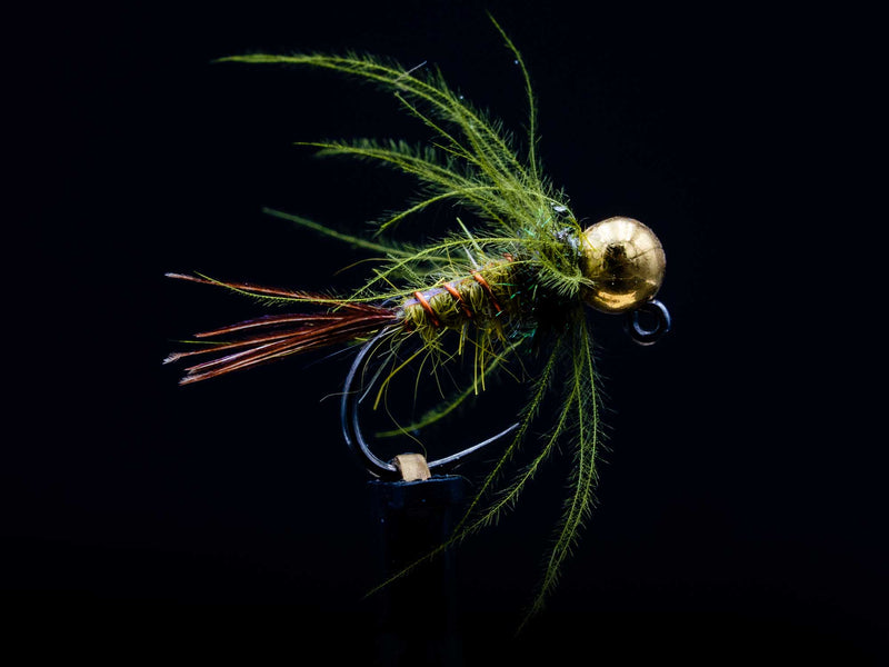 Yakoda Green Machine (3-Pack)