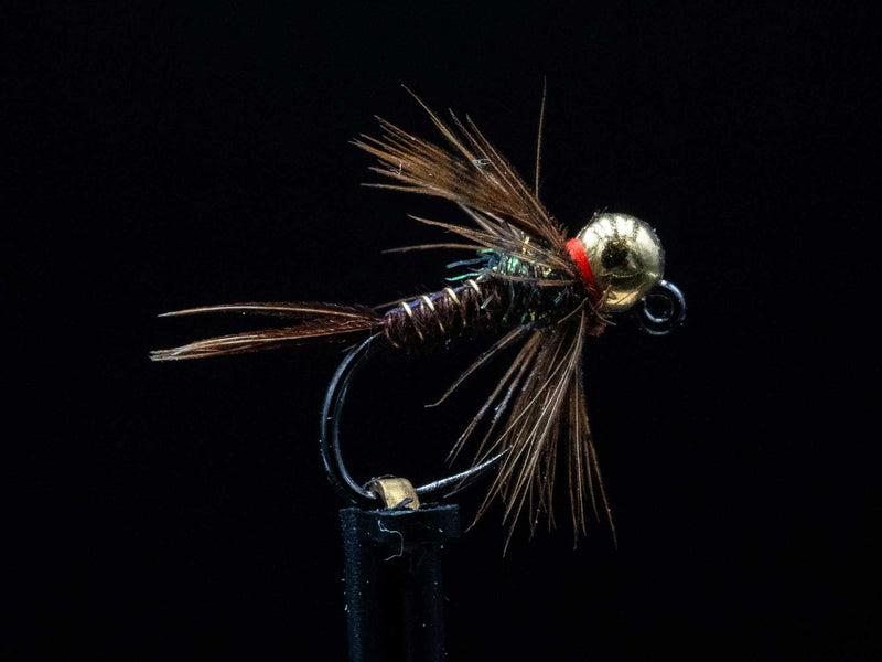 Yakoda H2 Flashback (3-Pack)