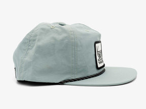 Hopper Patch Shop Hat