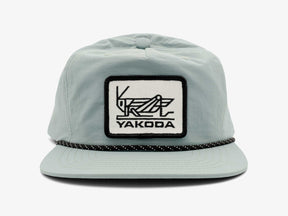 Hopper Patch Shop Hat