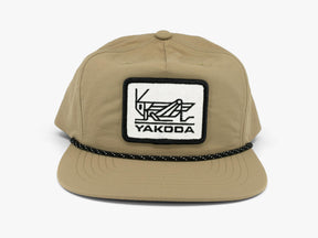 Hopper Patch Shop Hat