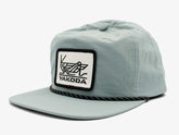 Hopper Patch Shop Hat