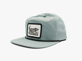 Hopper Patch Shop Hat