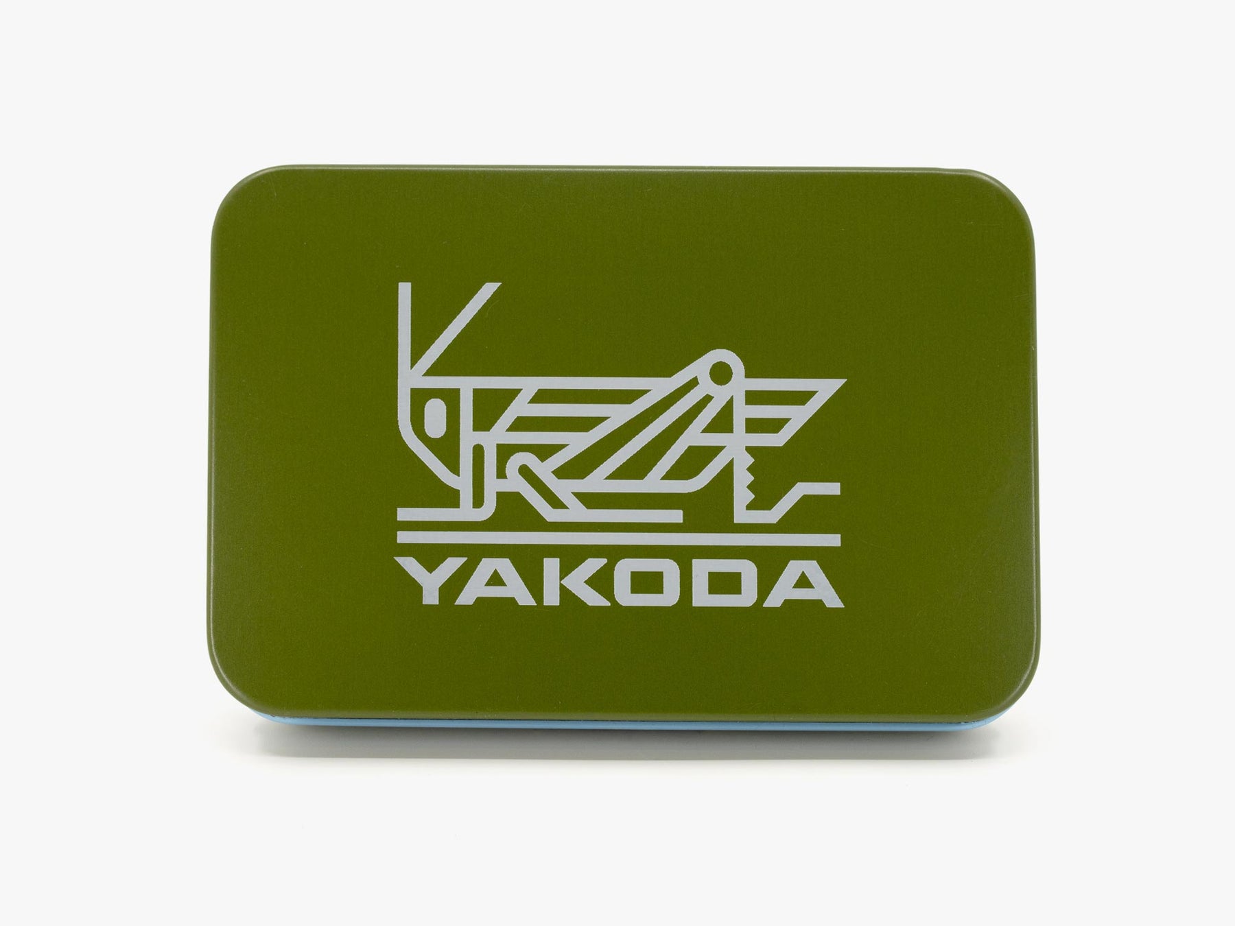 Limited Edition Hopper Slim Tin