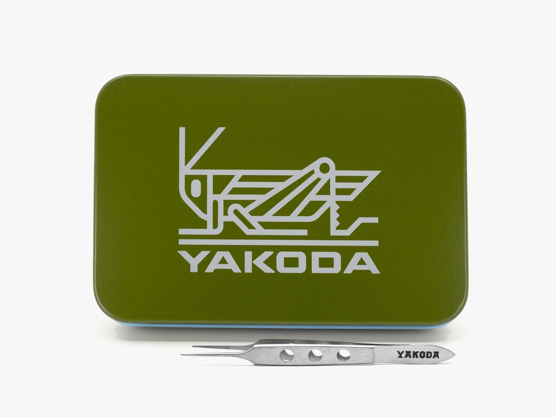 Limited Edition Hopper Slim Tin