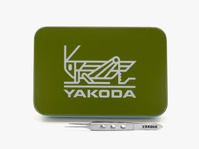 Limited Edition Hopper Slim Tin
